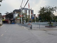 Nhanh Tay Sở Hữu Lô Đất Đẹp Còn Sót Đường Trục Chính Ngọc Động, Đa