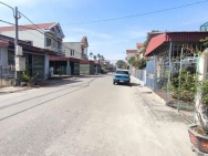 Chính chủ cần tài chính xử lý công việc bán gấp đất Lô góc Mặt nhựa