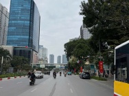 Siêu H-ot!  Bán căn hộ tầng 2 siêu đẹp Nguyễn Chí Thanh, Đống Đa -