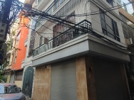 Bán nhà Vương Thừa Vũ, Thanh Xuân, Gara ô tô, Kinh doanh, 38m2,