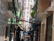 ! Nhỉnh 4 Tỷ - ÔTô Sát Nhà – Ngay Nguyễn Biểu – Cầu Chữ Y   4 3