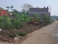 Cơ hội đầu tư đất vị trí đẹp tại Trung Châu A, Đan Phượng, Hà Nội -