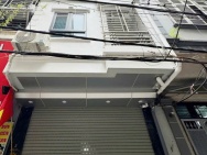 CHÍNH CHỦ. Bán nhà Lê Văn Hiến, ô tô tránh, kinh doanh, 6 tầng