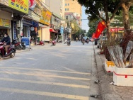 LÔ GÓC VỊ TRÍ ĐẸP - Ngõ thông ô tô tải - Kim Chung, Đông Anh - gần