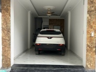 NGỌC HỒI , NGÕ THÔNG – LÔ GÓC – Ô TÔ VÀO NHÀ – THANG MÁY XỊN – FULL