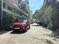 Bán nhà tặng NT vào ở ngay HXH Phan Huy Ích ngang 4m 56m2 gần Emart