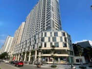 QUỸ 24 CĂN – HANDICO 33 LÊ VĂN LƯƠNG (HÀ NỘI)