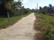 CHÍNH CHỦ bán đất -  Giá tốt - Cần bán lô đất vị trí đẹp xã Mỹ Quý