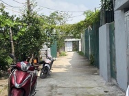 Chính chủ cần bán nhanh nhà mới xây 2 tầng, 3 p. ngủ  - Giá tốt tại