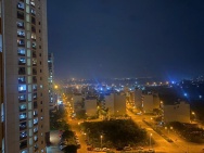 CHUNG CƯ CT2 YÊN NGHĨA – HÀ ĐÔNG – 111,9 M² – 4 NGỦ – 3 BAN CÔNG –