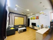 Chính chủ cho thuê chung cư A5 Đại Kim