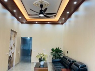 Bán nhà Nhữ Đình Hiền – trung tâm TPHD – chỉ 1.x tỷ