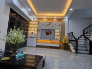 Nhà 3 tầng Nguyễn Thị Duệ – thông Ngô Quyền – giá chỉ 2,2x tỷ