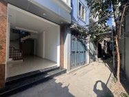 NHÀ MỚI Ở NGAY - LÔ GÓC - BA THOÁNG - NGÕ NÔNG THOÁNG - THIẾT KẾ