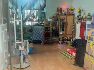 Nhà hẻm 342 Dương Bá Trạc -P1-Q8