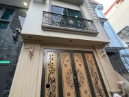 CHÍNH CHỦ bán chung cư mini ngay gần ngã tư Xuân Phương - Phương