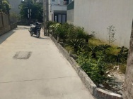 Bán đất ngõ Lý Anh Tông – lô góc 2 mặt thoáng – nhìn KĐT Ecopark