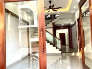 Bán nhà 4 tầng KĐT An Phú – có thang máy – full nội thất