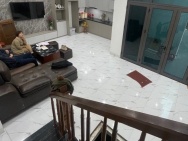 Bán nhà Tựu Liệt, Thanh Trì, Ô tô tránh, Xây mới sẵn ở, 58m2, 9.8