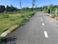 Chinh chủ cần tiền gửi bán đất nhanh vị trí đẹp tại Đồi Sen, Bình