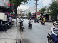 Bán nhà hẻm xe hơi đường Nguyễn Văn Quá-Tô Ký Quận 12 41m2 dọn vào