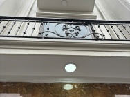 NHÀ ĐẸP - GIÁ TỐT - Cần bán nhanh nhà mới xây - Vị trí đẹp tại Bà