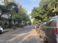 ‼️ Khu vip Bình Thạnh – Phân lô bàn cờ – Đường nhựa 10m đối diện