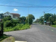 Bán nhà hai mặt tiền đường Nguyễn Văn Khạ Củ Chi ngang 7.5m 333m2