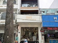 HÀNG SIÊU HIẾM Q1 Mặt Tiền 127B+127C Trần Quang Khải, P Tân Định,