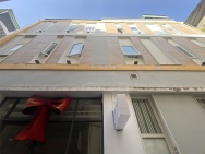 ‼️ Lê Văn Sỹ P.13 Phú Nhuận – Hẻm nhựa gần mặt tiền - ngang hơn 5m