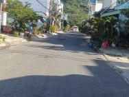 BÁN ĐẤT ĐẸP - Vị trí mặt tiền đường Nguyến Địa Lô - TĐC Hòn Xện,