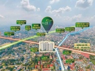 TECCO ELITE CITY THÁI NGUYÊN - Chuẩn sống Singapore  - Đầu tư thông