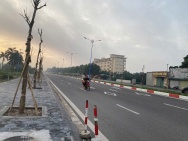 Bán đất TĐC Tây Tứ Minh – đường 17,5m – gần ĐH Thành Đông