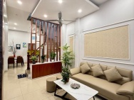 Bán nhà Định Công Hạ, Hoàng Mai, lô góc 3 thoáng, gần ô tô, 35m2,