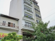 BÁN NHÀ MẶT HỒ HẠ ĐÌNH – CĂN ĐẸP NHẤT TUYẾN ĐƯỜNG – 8 TẦNG THANG