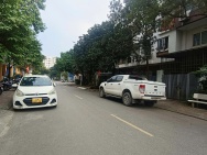 Chính chủ bán Liền Kề KDT chức năng Tây Mỗ Viglacera, đường Hữu