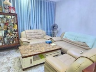 VỊ TRÍ ĐẸP BÀ HẠT Q10-SÁT MẶT TIỀN-Căn Góc 2 Mặt Hẻm 5 TẦNG Ngang