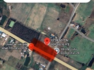 CHÍNH CHỦ bán nhanh lô đất đẹp Ninh Xuân, Ninh Hòa, Khánh Hòa - Mặt