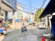 ‼️ Mặt tiền Lê Quý Đôn Phú Nhuận – Thông Nguyễn Văn Trỗi – Nở hậu