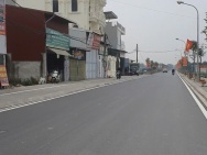 SỞ HỮU NGAY LÔ ĐẤT ĐẤU GIÁ ĐẸP - GIÁ TỐT - Vị Trí Đắc Địa Tại Khu