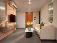 HOT !!! CHÍNH CHỦ BÁN TOÀ CĂN HỘ MẶT TIỀN ĐẸP - GIÁ TỐT - Vị Trí