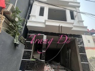 Hoa hậu Hữu Hoà - Cầu Tó, 50m*4 tầng, mặt tiền 5m. Cách cầu Tó chỉ