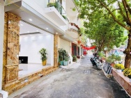 Bán nhà Nguyễn Văn Trỗi, Thanh Xuân, Phân lô gara Ô tô, Kinh doanh,