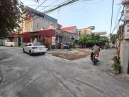 Bán lô góc Việt Hòa, mặt phố Việt Thắng, vị trí đẹp giá chỉ 1ty9xx