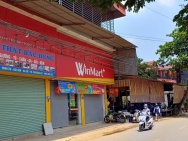 SỞ HỮU NGAY 2 LÔ ĐẤT ĐẸP - GIÁ TỐT - Vị Trí Đắc Địa Tại Thôn Thắng