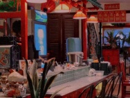 GIẢM SHOCK 1.5TỶ CHÀO 14.5TỶ_ Mặt Tiền QUẬN5- 4TẦNG ĐANG KD KHU ẨM