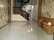 Bán nhà 3 tầng Bình Hàn, ngõ thông ô tô – giá chỉ 2,8xx tỷ