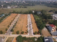 ĐẤT HOÀ LẠC - SÁT UBND XÃ LONG PHÚ CHƠ LONG PHÚ 100M - 115M² - GIÁ