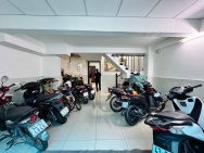 Bán gấp CHDV BẠCH ĐẰNG Bình Thạnh - 9 PHÒNG CHO THUÊ ổn định