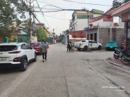 Lô góc phố Bảo Tháp – kinh doanh tốt, đường rộng, giá 2,6xx tỷ